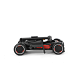 Emodes EM996 Dynafold 18.5kg Lightweight Mobility Scooter 18